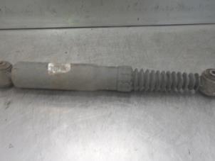 Used Rear shock absorber, right Peugeot 807 2.0 HDi 16V Price on request offered by Bongers Auto-Onderdelen Zeeland