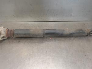 Used Rear shock absorber, right Seat Altea (5P1) 1.6 Price on request offered by Bongers Auto-Onderdelen Zeeland