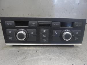 Used Heater control panel Audi A6 Price on request offered by Bongers Auto-Onderdelen Zeeland