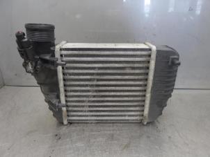Used Intercooler Audi A6 Price on request offered by Bongers Auto-Onderdelen Zeeland