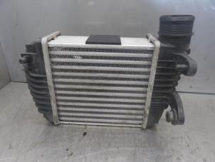 Used Intercooler Audi A6 Price on request offered by Bongers Auto-Onderdelen Zeeland