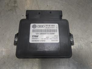 Used Parking brake module Audi A6 Price on request offered by Bongers Auto-Onderdelen Zeeland