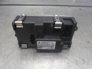 Used Heater resistor Audi A6 Price on request offered by Bongers Auto-Onderdelen Zeeland