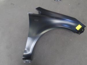 Used Front wing, right Opel Corsa Price € 50,00 Margin scheme offered by Bongers Auto-Onderdelen Zeeland
