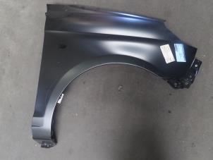 Used Front wing, right Kia Picanto Price on request offered by Bongers Auto-Onderdelen Zeeland