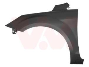 New Front wing, right Ford Focus Price € 78,65 Inclusive VAT offered by Bongers Auto-Onderdelen Zeeland