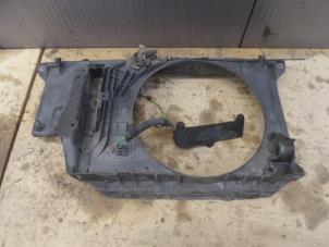 Used Cooling fan housing Peugeot 206 CC (2D) 2.0 16V Price on request offered by Bongers Auto-Onderdelen Zeeland