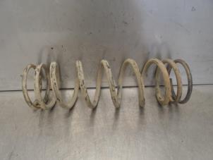Used Rear coil spring Opel Frontera Sport (SUD2) 2.5 TDS Price on request offered by Bongers Auto-Onderdelen Zeeland