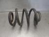 Rear coil spring from a Opel Movano Combi, 1998 / 2010 2.5 D, Minibus, Diesel, 2.499cc, 59kW (80pk), FWD, S8U770, 1998-07 / 2000-09 2001