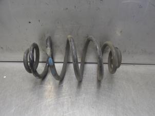 Used Rear coil spring Volkswagen Passat Price on request offered by Bongers Auto-Onderdelen Zeeland