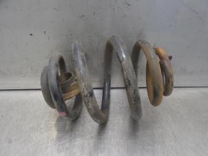 Used Rear coil spring Seat Alhambra (7V8/9) 2.0 Price on request offered by Bongers Auto-Onderdelen Zeeland