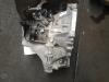 Gearbox from a Toyota Avensis 2008