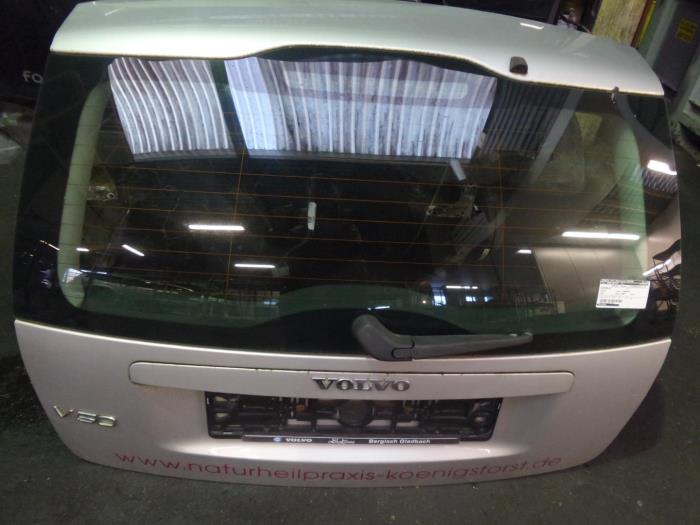 Tailgate Volvo V50 426 31218941