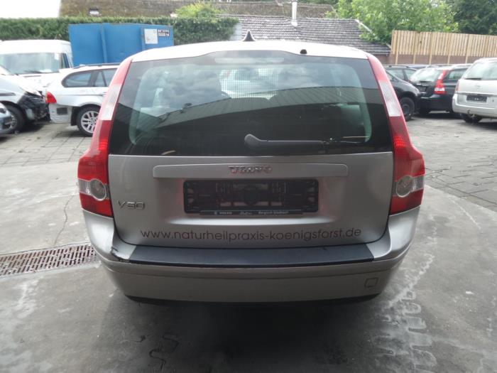 Tailgate Volvo V50 426 31218941