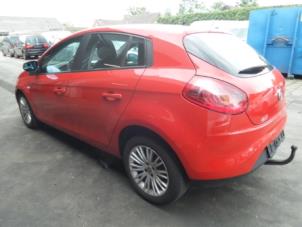 Used Taillight, left Fiat Bravo Price on request offered by Bongers Auto-Onderdelen Zeeland