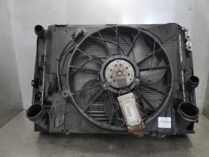 Used Cooling fans BMW 1-Serie Price on request offered by Bongers Auto-Onderdelen Zeeland