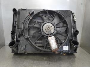 Used Air conditioning condenser BMW 1-Serie Price on request offered by Bongers Auto-Onderdelen Zeeland