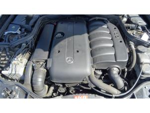 Usados Motor Mercedes E-Klasse Precio de solicitud ofrecido por Bongers Auto-Onderdelen Zeeland