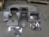 Airbag set+module from a Toyota Corolla Verso 2006