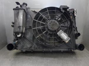 Used Cooling fans BMW 3 serie (E46/4) 318d 16V Price on request offered by Bongers Auto-Onderdelen Zeeland