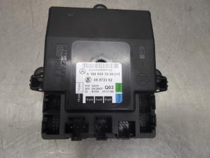 Used Central door locking module Mercedes B (W245,242) 2.0 B-200 CDI 16V Price on request offered by Bongers Auto-Onderdelen Zeeland