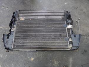 Used Radiator Renault Master Price on request offered by Bongers Auto-Onderdelen Zeeland
