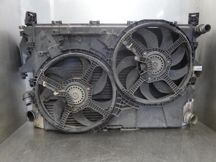 Usagé Intercooler Peugeot Boxer Prix sur demande proposé par Bongers Auto-Onderdelen Zeeland
