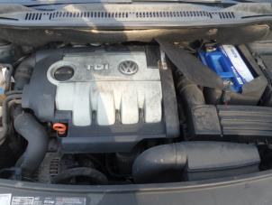 Usados Caja de cambios Volkswagen Touran Precio de solicitud ofrecido por Bongers Auto-Onderdelen Zeeland