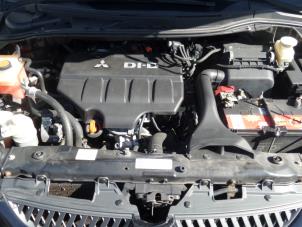 Used Engine Mitsubishi Grandis Price on request offered by Bongers Auto-Onderdelen Zeeland