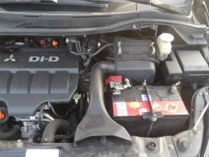 Gebrauchte Getriebe Mitsubishi Grandis Preis auf Anfrage angeboten von Bongers Auto-Onderdelen Zeeland