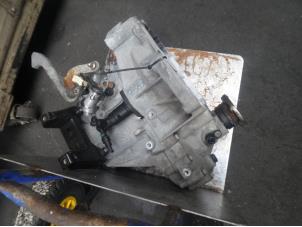 Boite de vitesses d'un Volkswagen Fox 2007