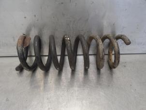 Used Front spring screw Mercedes E Combi (S210) 2.7 E-270 CDI 20V Price on request offered by Bongers Auto-Onderdelen Zeeland