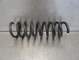 Used Front spring screw Mercedes CLK (W208) 2.0 200 16V Price on request offered by Bongers Auto-Onderdelen Zeeland