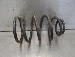 Used Rear coil spring Fiat Ducato (243/244/245) 2.3 JTD 16V Price on request offered by Bongers Auto-Onderdelen Zeeland