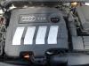 Boîte de vitesse d'un Audi A3 Sportback (8PA), 2004 / 2013 1.6 TDI 16V, Berline avec hayon arrière, 4 portes, Diesel, 1,598cc, 77kW (105pk), FWD, CAYC, 2009-05 / 2013-03, 8PA 2011