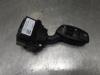 Wiper switch from a BMW 5-Serie 2009