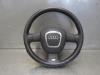 Left airbag (steering wheel) from a Audi A4 Avant (B7), 2004 / 2008 2.0 TDI, Combi/o, Diesel, 1,968cc, 103kW (140pk), FWD, BPW, 2004-11 / 2008-06, 8ED 2008
