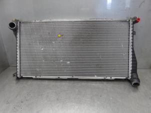 Used Radiator BMW 5 serie Touring (E39) 530d 24V Price on request offered by Bongers Auto-Onderdelen Zeeland