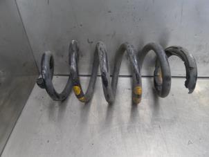 Used Rear coil spring Renault Captur Price on request offered by Bongers Auto-Onderdelen Zeeland
