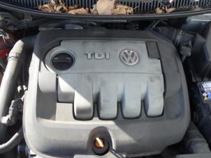 Gebrauchte Getriebe Volkswagen Polo IV (9N1/2/3) 1.9 TDI 100 Preis auf Anfrage angeboten von Bongers Auto-Onderdelen Zeeland