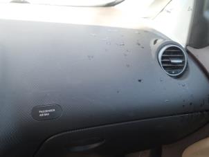 Usados Juego y módulo de airbag Seat Altea (5P1) 2.0 TDI 16V FR Precio de solicitud ofrecido por Bongers Auto-Onderdelen Zeeland