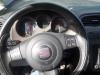 Juego y módulo de airbag de un Seat Altea (5P1) 2.0 TDI 16V FR 2008