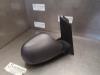 Wing mirror, right from a Seat Altea (5P1) 2.0 TDI 16V FR 2008