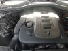 Engine from a BMW 5 serie Touring (E61), 2004 / 2010 525d 24V, Combi/o, Diesel, 2.497cc, 130kW (177pk), RWD, M57D25; 256D2, 2004-03 / 2007-03, NJ51; NJ52 2005