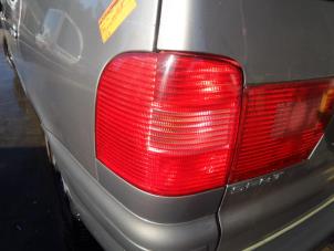 Used Taillight, left Seat Alhambra Price on request offered by Bongers Auto-Onderdelen Zeeland