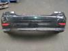 Rear bumper from a BMW 5-Serie 2007