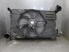 Cooling fans from a Volkswagen Touran 2009