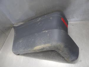 Used Rear bumper component, left Mercedes Vito Price on request offered by Bongers Auto-Onderdelen Zeeland
