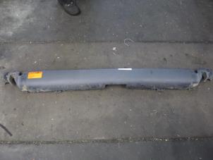 Used Rear bumper component, central Mercedes Vito (639.6) 2.2 109 CDI 16V Price on request offered by Bongers Auto-Onderdelen Zeeland