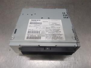 Used Radio module Volvo V50 Price on request offered by Bongers Auto-Onderdelen Zeeland